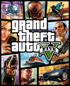 Gta 5 Karakterisin