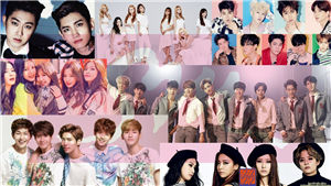 Gerçekten K-Pop Fanı Mısın?
