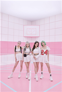 Hangi Blackpink Üyesisin?