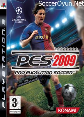 Pc'de En İyi Futbol Oyunu?