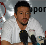 Hangi Nba Karakterisin