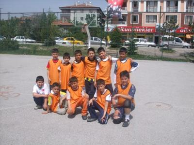 Hangi 5/C Sınıfı Öğrencisisin?