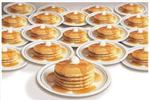 How Much Do You Want A Pancake