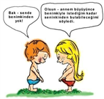 Sana Uygun İlişki Türü Ne???