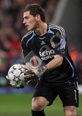 Goal Keeper