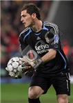 Goal Keeper