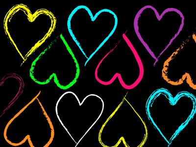 Are U In Love????