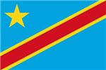 Send The Democratic Republic Of The Congo To Your 