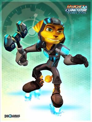 Hvilken Ratchet And Clank Helt Er Du?
