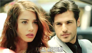 Kiraz Mevsimi Ne Kadar Güzel