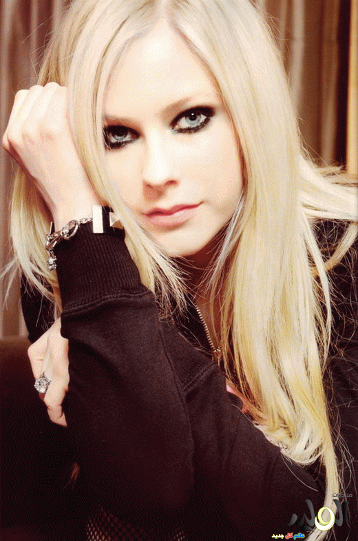 Avril Lavigne-Ne Kadar Tanıyon