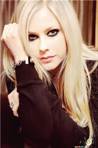 Avril Lavigne-Ne Kadar Tanıyon