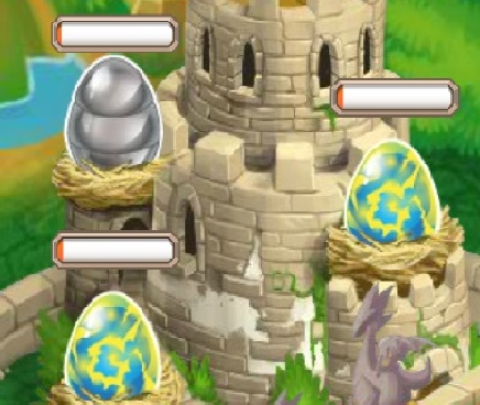 Dragon City'de Hangi Ejderhasın