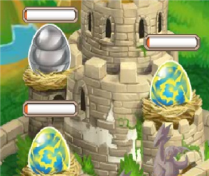 Dragon City'de Hangi Ejderhasın