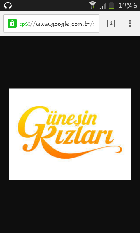 Gunesin Kizlarinda Kimsin