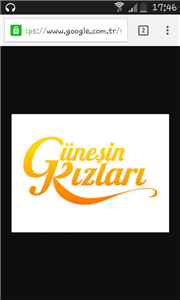 Gunesin Kizlarinda Kimsin