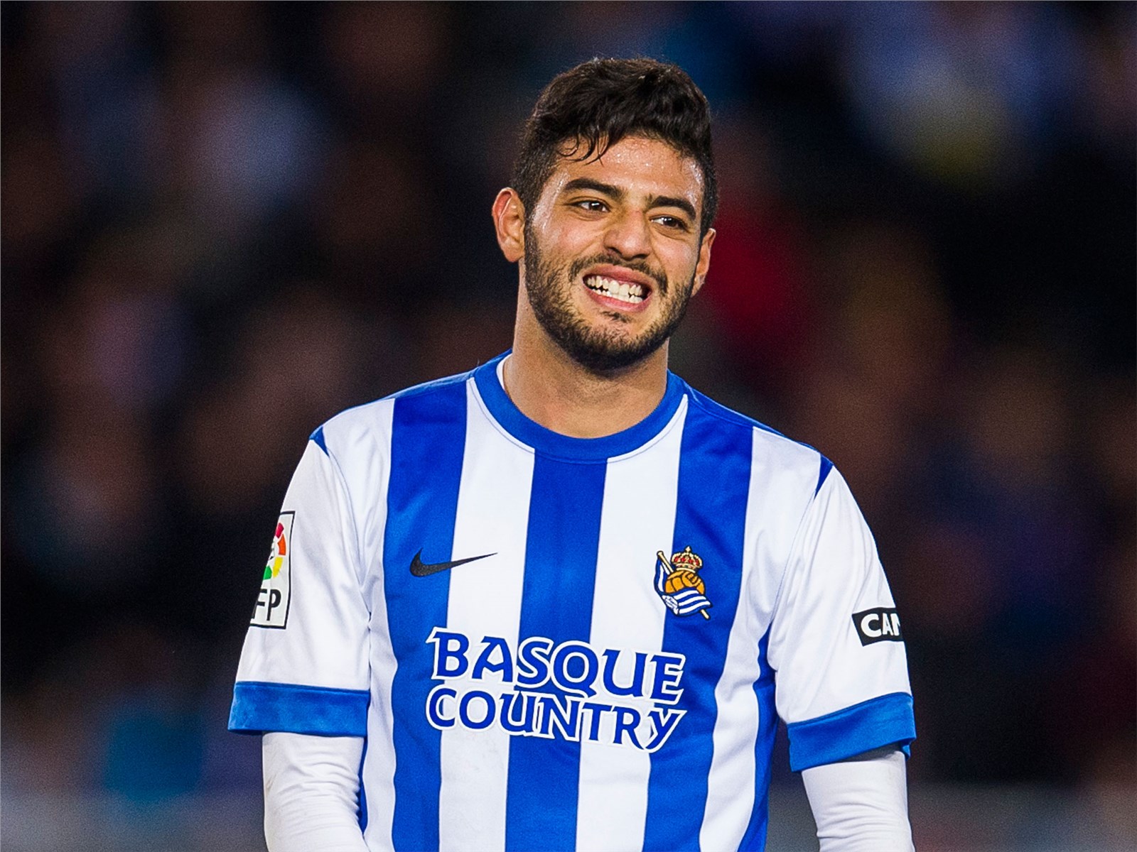 Hangi La Liga Oyuncususun?