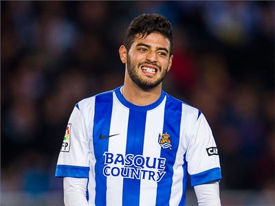 Hangi La Liga Oyuncususun?