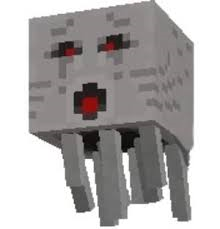 Minecraft Yaratığı