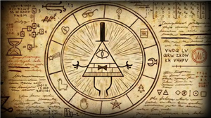 Cuanto Sabes De Gravity Falls