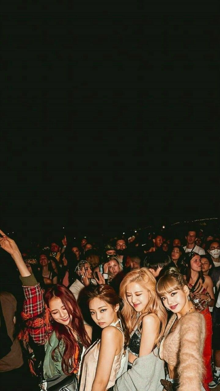 En Sevdigin Blackpink Sarkisi Ne