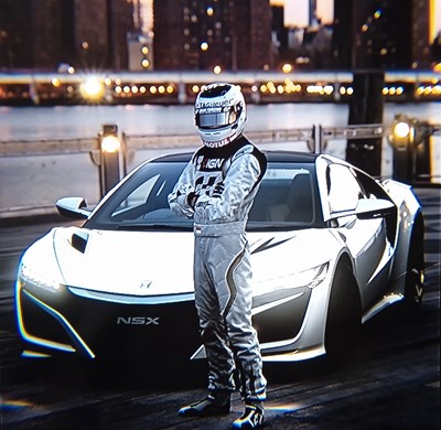 Siapa Pembalap Formula 1 Yang Mirip Dengan Anda :D