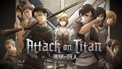 Mirip Siapa Kamu Di Attack On Titan