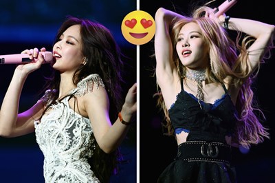 Kto Si Z Blackpink