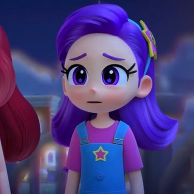 Kamu mirip karakter apa di rainbow bubblegem 