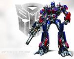 Hangi "Transformers Protobot"Usun?