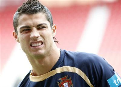 Ronaldo Vs Messi