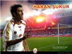 KRAL HAKAN ŞÜKÜR