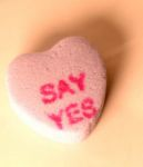 Two Choices: Yes Or No