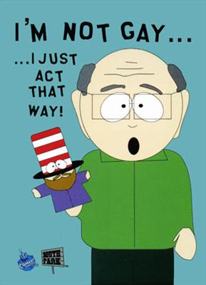 Are You Gay?
