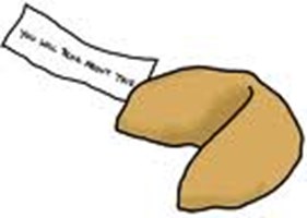 Your Fortune