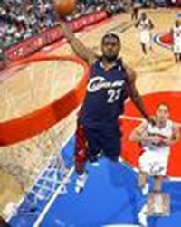 Hangi Nba Yıldızısınız???