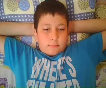 Uygulama Bana Ait