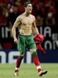 En Sevdiğin Futbolcu Kim