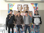 One Direction Da Hangi Harakter 