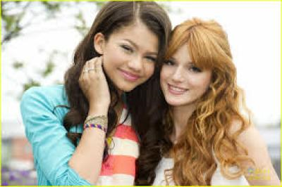 Bella Mı Zendaya Mı