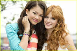 Bella Mı Zendaya Mı