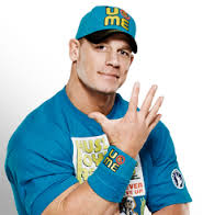 John Cena