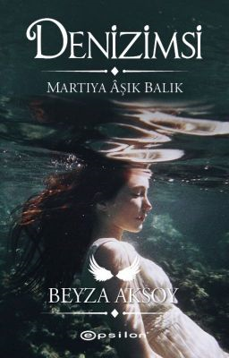Hangi Denizimsi Karakterisin?
