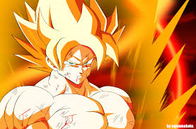 Cual Super Saijan Eres?