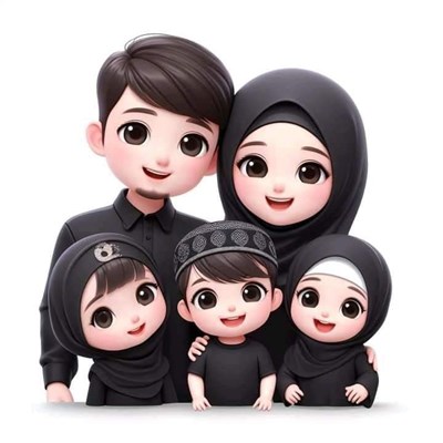 Seberapa kuat kamu cinta Islam 