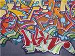 Do You Like Graffiti?
