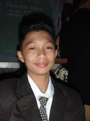 Sino Ang Destined Para Sa'yo?