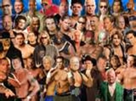 Wwe Qiuz