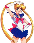 Hangi Ay Savaşçısı(Sailor Moon) Karakterisin ? 