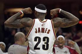 Lebron